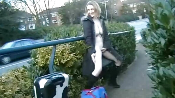 Bimbo su pliką pūlingą darosi sunkiai pakliuvom