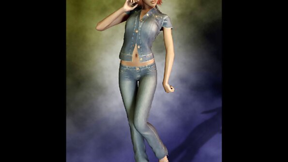 Šviesiaplaukė, kuri mėgaujasi cum kvapu, į burną patenka spermos