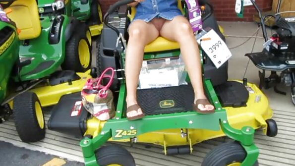 Carolina Sweets pasiruošusi itin grubiai scenai