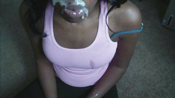 Mielą ir keblią merginą jos vyras pakliuvo į užpakalį